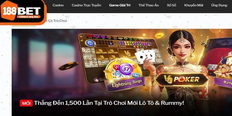 188bet - Khám Phá Thế Giới Cá Cược Đỉnh Cao & Cơ Hội Thắng Lớn