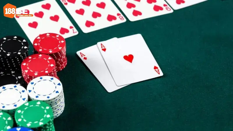 5 cách đoán nước bài Catte hiệu quả